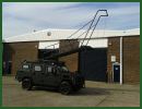 Cobra VBAS 4x4 APC  Streit Group Vehicle Borne Assault Platform System  technical data sheet description information specifications intelligence identification pictures photos images personnel carrier British United Kingdom defence industry army military technology 