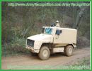 A competition to replace the British Army's Snatch Land Rover armored vehicle has approached the end game after the issue of an invitation to tender to the two companies vying to secure the deal. Force Protection Europe with the Ocelot is head-to-head with the rival SPV400 vehicle offered by Supacat to supply an initial batch of 200 light protected patrol vehicles for troops operating in Afghanistan. The winning vehicle, being supplied as an urgent operational requirement, will offer troops better protection and greater mobility than the much-maligned Snatch machine. The invitations issued by the Ministry of Defence are scheduled to be returned in June, with a decision on a winning contractor expected in early autumn. 