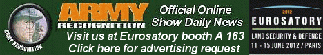 Army Recognition Official Media and Official online daily news Click here for advertising request