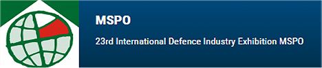MSPO 2016 official foreign online show daily news International Defence Industry Exhibition exhibitors visitors program pictures video military technology information Kielce Poland  