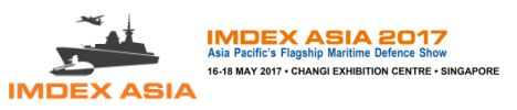 IMDEX 2017 Asia Pacific Flagship Maritime Defence Show