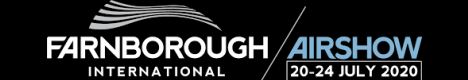 Farnborough AirShow 2020 International Defense Aviation Aerospace Exhibition United Kingdom 468x80 001