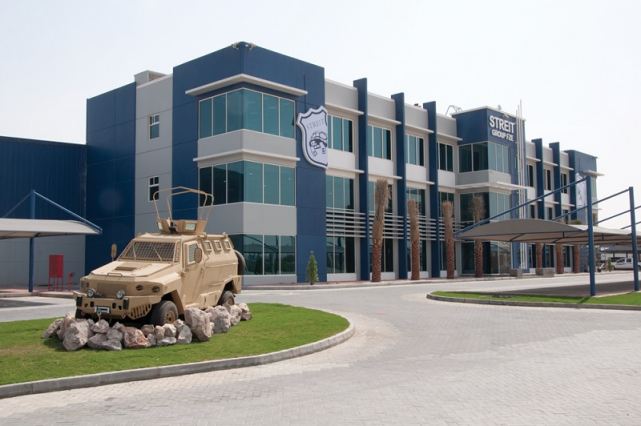 September 11th to 13th will see STREIT Group demonstrating its armored vehicles range to a new audience, as the company exhibits in Azerbaijan for the first time during the ADEX 2014, International Defence Industry Exhibition in Baku. 