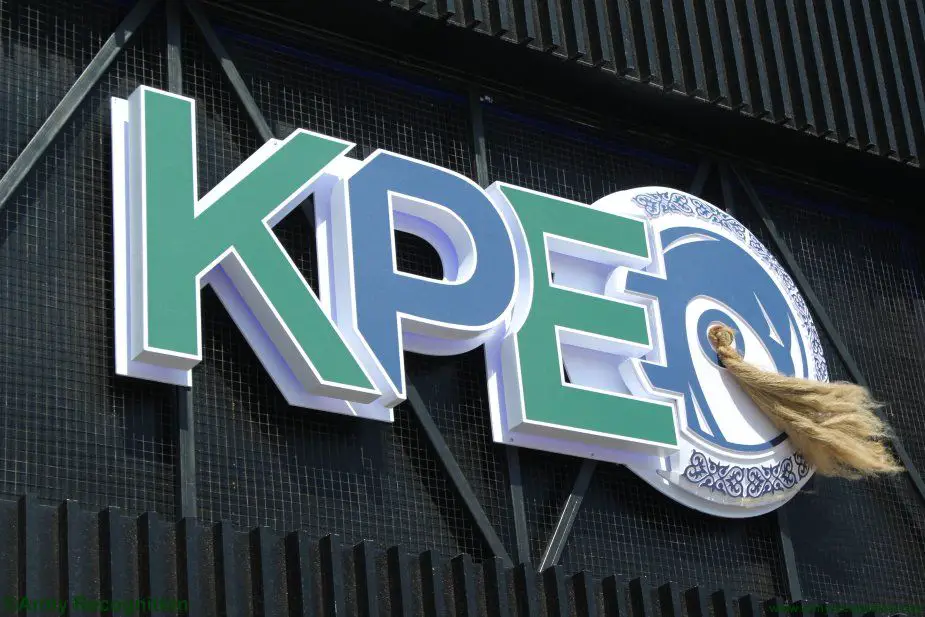 KPE enters Paramount global supply chain