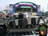 "Army's Ground Force has carried out ample research and studies for upgrading the technology and applications of Zolfaqar tanks, and the updated version of the tank will be unveiled in the (Iranian) month of Khordad (May 22-June 21)," Commander of the Iranian Army Ground Force Brigadier General Ahmad Reza Pourdastan said in an exclusive interview with FNA today. "Fire navigation system of the new Zolfaqar tank has been updated and Laser systems have been mounted onto the tank," Pourdastan said, adding, "These upgrades have remarkably increased the tank's operational capabilities." Zolfaqar is a second generation of Iran's main battle tank (MBT). The test prototypes of the tank were evaluated in 1993. Six semi-industrial prototypes of the tank were produced and tested in 1997. The tank has a distinctive box-shaped, steel-welded turret of local design. Zolfaqar combat weight is reported to be 36 tons and has a 780 hp diesel engine; the tank has a 21.7 hp per ton ratio. 