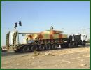 Un haut responsable de l’armée iranienne a annoncé ce dimanche 26 décembre 2010, que l’Iran allait équiper ses forces terrestres avec un nouveau char de réaction rapide et des nouveaux véhicules blindés légers. 