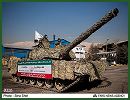 The Iranian Army plans to unveil and test new domestically-made weapons and military hardware during the upcoming wargames in Central Iran, a senior commander announced. A number of armored personnel carriers, weapons, sniper rifles, anti-aircraft batteries and missile launchers will be unveiled in the upcoming Beit ol-Moqaddas 25 wargames.