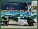 Senior Iranian military officials announced on Monday that the country's latest home-made missile system, Sayyad 2, has been deployed in all air-defense units across the country. 