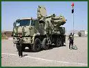 The official website of the Iraqi ministry of Defense has just released some pictures with the delivery of Russian-made air defense missile systems Pantsir-S1 and Man-Portable Air Defense System (MANPADS) Igla-S SA-24 Grinch. Now, the Iraqi army is equipped with new generation of air defense systems.