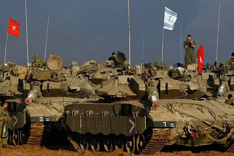 Merkava_4_main_battle_tank_Israel_Israel
