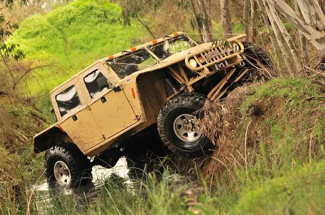Colombian army and Marine Corps have shown interest for the new Israeli-made 4x4 light tactical vehicle Zibar Mk2. The Basic ZIBAR MK2 is a unique tactical automotive platform adapted to harsh environmental conditions designed and manufactured by the Israeli Company Ido.