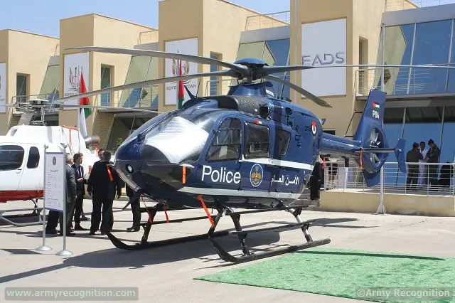 Eurocopter’s dedication to meeting the operational requirements of governments, armed forces and special mission operators across the Arab world with its broad helicopter product line is highlighted at Jordan’s Special Operations Forces Exhibition & Conference (SOFEX). 
