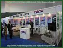 The Serbian defense industry wants to increase its presence on military market in the Middle East with the presentation of its business office DKS at the Defence exhibition GDA 2011, which will be responsible to create business relation with the Gulf countries.
