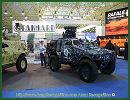 Panhard is a French manufacturer of light tactical and military vehicles. The main product produced by Panhard is the VBL (Light Armoured Vehicle). The Panhard Véhicule Blindé Léger ("Light armoured vehicle") is a wheeled 4x4 all-terrain vehicle available in various configurations. 