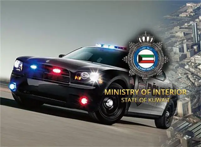 Kuwait raised budget of Interior Ministry to meet the needs of security equipment and helicopters 640 001
