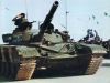 La Russie et la Libye ont signé un contrat pour la mise à niveau d’environ 145 chars de combat T-72 d’origine ruse, en service dans l'armée libyenne, déclaration d’un porte-parole russe. Moscou et Tripoli ont été impliqués dans des discussions sur la modernisation des chars de combat T-72 depuis 2006, en tant que nouveau mouvement pour rétablir une coopération militaire bilatérale. 