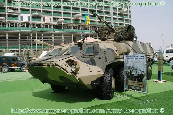 Boosted by growing interest from Ukraine, China and South Africa besides a number of other countries, IDEX 2011 has registered a 12% growth in exhibit space dedicated to country pavilions cementing the show's reputation as the premier platform for manufacturers targeting the region's expanding defence market. 