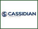 Cassidian, the new name of former EADS Defence & Security, will show at its booth 08-B10 a range of security solutions dedicated to the Middle East region.