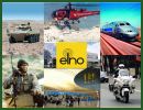 During IDEX 2011, ELNO exhibits his latest developments such as: Tactical headset for soldier using full bone conduction technology; Wireless technology for audio equipment; A new Active Noise Reduction tank helmet.