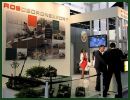 Thirty three Russian companies will take part in the largest defence and security exhibition in the Middle East and Northern Africa – the IDEX-2011, which will be on between February 20 and 24 in Abu Dhabi, according to information from the event’s organizing committee. 