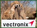 Vectronix AG, the Swiss-based, global leader in portable optronics solutions is proud to introduce its Miniature Thermal Acquisition Clip-On System TACS-M at the IDEX 2011 exhibition in Abu Dhabi, UAE. 