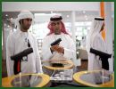 The United Arab Emirates (UAE) will host the largest country pavilion at this year’s International Defence Exhibition and Conference (IDEX). Over 147 UAE-based companies will be exhibiting, spanning over 12,500 sqm. of exhibition space.