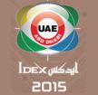 IDEX 2015 news visitors exhibitors information International Defence Exhibition Abu Dhabi United Arab Emirates army military defense industry technology