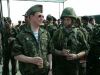Up to 150 Russian troops will take part in joint peacekeeping exercises with India scheduled for autumn this year, the Russian Defense Ministry said on Monday. A group of Russian officers has already arrived in India to attend the first planning stage of the INDRA 2010 exercise. "During the planning stage, the sides will work out a detailed plan of the exercises, reconnoiter the area where the drills will take place and discuss logistics issues," the ministry said in a statement. Russia is planning to send a motorized infantry company to join the Indian troops in the drills. The Russian and Indian military have conducted joint INDRA exercises since 2003, including biannual peacekeeping drills. Russia's military cooperation with India goes back nearly half a century, and the Asian country accounts for about 40% of Russian arms exports.