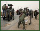 Des Forces Spéciales de l’armée française seraient déployés dans le sud-ouest de la Libye, afin de réaliser des raids contre des militants d’ Al Qaeda et des trafiquants d’armes, d’après le journal algérien El Khabar du jeudi 7 avril 2011.