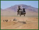 U.S. army Chinook helicopter crash in eastern Afghanistan has killed 31 U.S. special forces and seven Afghan soldiers, President Hamid Karzai's office says. The forces have been conducting almost daily night-time raids against insurgent targets throughout Afghanistan. 