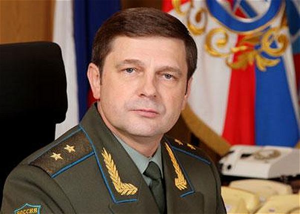 La Russie teste déjà des éléments de son nouveau système de défense antimissile, a annoncé ce jeudi 27 janvier 2011, à Moscou le commandant des Troupes spatiales russes Oleg Ostapenko.