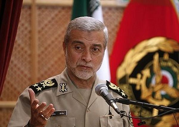 Un commandant de l'armée iranienne, le général major Ataollah Salehi a annoncé ce mercredi 26 janvier 2011, que l'Iran avait planifié un nouveau plan de défense antiaérien pour protéger l'espace aérien du pays.