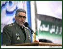 Le Commandant en Chef des forces terrestres de l’armée iranienne, le Général de Brigade Ahmad Reza Pourdastan, a annoncé que l’Iran avait un plan de restructuration de ses forces terrestres afin d’augmenter l’état de préparation de ses forces militaires. 