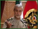 Un commandant de l'armée iranienne, le général major Ataollah Salehi a annoncé ce mercredi 26 janvier 2011, que l'Iran avait planifié un nouveau plan de défense antiaérien pour protéger l'espace aérien du pays. 