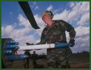 La filiale armement et produit technique de General Dynamics a gagné un contrat d’une valeur de 286$ millions pour la production de roquette air-sol Hydra-70 suivant une commande de l’armée américaine.