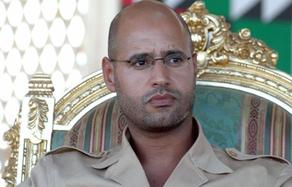 During an interview at the television, Saif Gaddafi Al-Islam, one of the sons of Colonel Kadhafi showed her determination to keep the control of the country, it could succeed his father in case of victory.