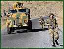 Turkish Army continues operations in the territory of Iraq to strike on PKK terrorists’ camps. About 15 000 Turkish soldiers have gathered on Turkey-Iraq borders. Thirty two rebels of the banned Kurdish Workers' Party (PKK) were killed in a large-scale operation in Cuukurca town of Hakkari province in southeastern Turkey late Friday and early Saturday, private Dogan news agency reported on Saturday.