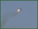 Free Syrian Army fighters said Monday, August 13, 2012, they had shot down a MiG-23 fighter aircraft in eastern Syria. The report was confirmed by a military source in Damascus, who however attributed the incident to a technical failure. An insurgent group claimed to have captured the pilot of the fighter and showed him in a video posted on the internet calling his comrades to defect.