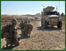 A senior Taliban commander has been killed by an Apache helicopter strike during an operation conducted by British and Afghan soldiers to disrupt activity in an insurgent 'safe haven' in Helmand province.