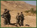 French armed forces will stay in Afghanistan after withdrawal of coalition troops in 2014, France's Defense Minister Gerard Longuet said on Sunday, January 1, 2012.