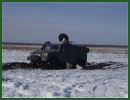 Russian Defense Minister Anatoly Serdyukov announced in December 2011 that the production of armored vehicles Iveco LMV M65 Lynx for the needs of the Russian Ministry of defense will be located in Voronezh, Russia. 