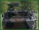 Under an urgent operational requirement, at the end of November 2011, Renault Trucks Defense supplied 80 SLATE (Acoustic Sniper Localization System) kits to the French defense procurement agency (DGA) for integration with TOP 12.7 versions of the VAB armoured personnel carrier in Afghanistan.