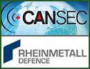 The CANSEC defence show takes place in Ottawa on 30-31 May 2012. For Rheinmetall this is an outstanding opportunity to display and discuss its latest products and activities.