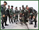 The Malaysian and Philippine armies will further foster better relationship with each other through an exercise in supporting global peace. Deputy Malaysian army chief Lieutenant General Datuk Seri Panglima Ahmad Hasbullah Mohd Nawawi said this could be achieved through the enhancement of the scope of the Land MLAPHI Exercise involving the forces of both nations