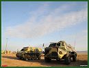 Iran on Monday, September 24, 2012, unveiled the Howeize a light tracked armoured vehicle and the Talaeiyeh an armored personnel carrier as part of its broader plan for increasing mobility of its armed forces.