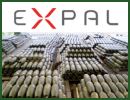 EXPAL has been awarded the tender for the implementation and management of a demilitarization line in Brazil. The project will be run in collaboration with EMGEPRON, State-owned company of the Brazilian Navy.