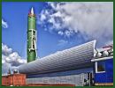 Russia’s Strategic Missile Forces are preparing to revive railroad-based missile system. A blueprint of the project will be presented in the first half of 2014. This new railway missile platform will be equipped with Yars missile.