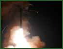 A team of United States Air Force Global Strike Command Airmen successfully test-fired an unarmed Minuteman III intercontinental ballistic missile (ICBM) Dec. 17 at 4:36 a.m. PST from Vandenberg Air Force Base, California. 