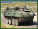 DRS Technologies, Inc., a Finmeccanica Company announced that, in cooperation with General Dynamics Land Systems (GDLS), it has successfully completed a ten-month combat vehicle integration and live fire testing program featuring Trophy Active Protection technology. 