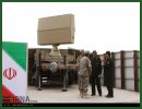 Commander of Khatam ol-Anbia Air Defense Base Brigadier General Farzad Esmayeeli announced on Saturday, April 12, 2014, that Iran has launched more air defense sites to confront any possible enemy aggression against the country's sensitive centers. 